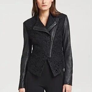 KENNETH COLE NY women's spring coat size 6 LIKE NEW!!